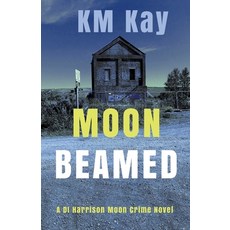 (英文圖書) Moon Beamed 平裝版, K M Kay, 英文