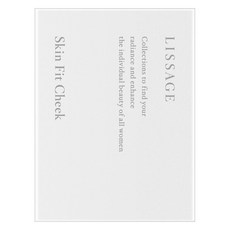 LISSAGE 服貼腮紅 6g, 1個, PK1 純真粉色