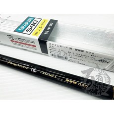 日新NISSIN FINE MODE 流 八工竿 硬硬調 日製多款規格 信頼の清流竿