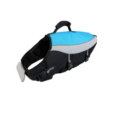 alcott Mariner 狗救生衣, 藍色