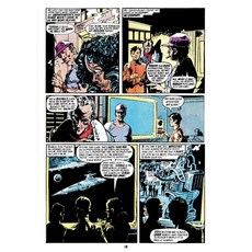 (英文圖書) Robo-Hunter: Planet of the Robots 平裝版, 2000 AD, 英文