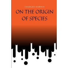 On the Origin of Species 平裝版, Independently Published, 英文