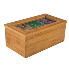 BIA Cordon Bleu 茶葉收納盒, 單色