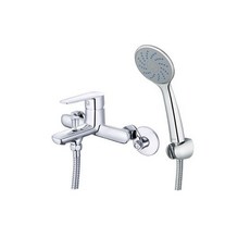 凱撒 Caesar S383C/S383CS1 沐浴龍頭組 浴室淋浴水龍頭 手持花灑