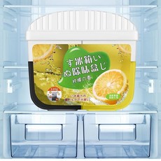 日本消味除臭魔盒, 120g, 1個