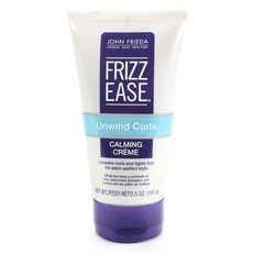 JOHN FRIEDA 捲髮霜, 1個, 141克