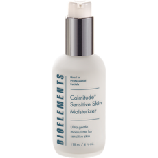 Bioelements Calmitude 敏感肌膚保濕霜, 1個, 118ml