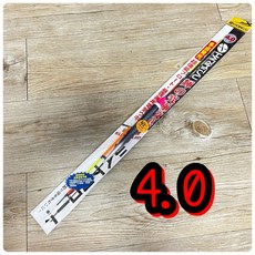 丸七釣具 泉宏 敏 雙尾電子浮標 海釣長標 磯釣浮標, 詳見包裝, 詳見包裝, 敏 (雙尾)-4.0錢