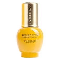 L'OCCITANE 歐舒丹 Regaard 神聖眼部護理霜, 1個, 15ml