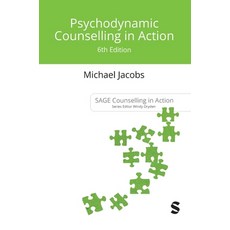 (英文圖書) Psychodynamic Counselling in Action 精裝版, Sage Publications Ltd, 英文