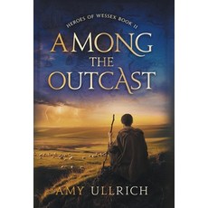 (英文圖書) Among the Outcast 精裝版, Taste & See Publications, 英文