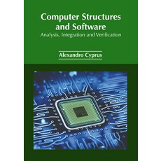 (英文圖書) Computer Structures and Software: Analysis Integration and Verification 精裝版, Willford Press, 英文