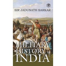(英文圖書) Military History of India 精裝版, Sanage Publishing House Llp, 英文