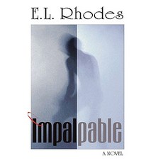 (英文圖書)Impalpable 精裝版, Asg Productions, 英文