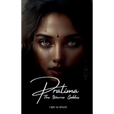 (英文圖書)Pratima 平裝版, Notion Press, 英文