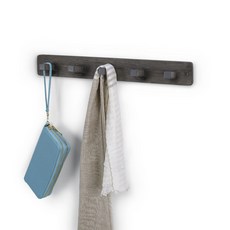 SPECTRUM Briar 牆門掛鉤 5, 1個, 木頭