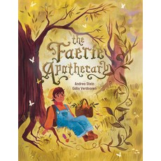 (英文圖書)The Faerie Apothecary 精裝版, Moon Dust Press, 英文