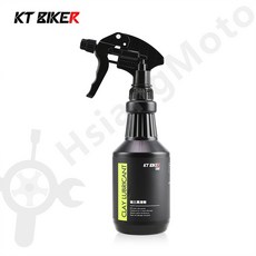 KT BIKER 磁土潤滑劑 美容黏土 潤滑劑 跑磁土 磨泥布 磨泥海綿 磁土手套, 詳見包裝, 詳見包裝, 磁土潤滑劑(500ml)