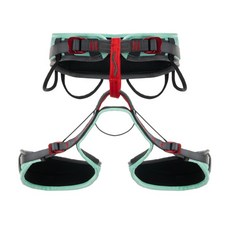 FIXE Explora Harness 攀岩吊帶(織帶魔鬼氈收尾) - 西班牙製專業攀岩裝備