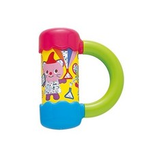 LittleBabyStore 樂雅 迷你搖鈴 (TF3222)