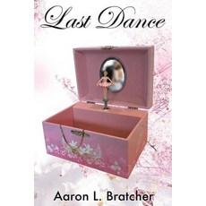 (英文圖書)Last Dance 平裝版, Createspace Independent Pub..., 英文