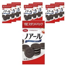 YBC 夾心餅乾 18個, 10個