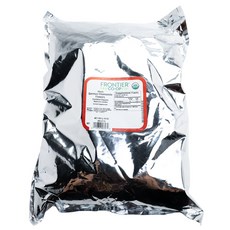 FRONTIER 德式洋甘菊花茶, 1個, 453克