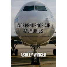 (英文圖書) Independence Air Memories 平裝版, Createspace Independent Pub..., 英文