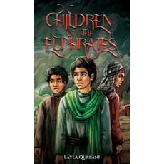 (英文圖書) Children of the Euphrates 精裝版, Lantern Publications, 英文