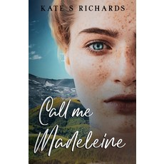 (英文圖書) Call Me Madeleine 平裝版, Kate S Richards, 英文