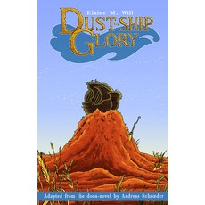 (英文圖書)Dustship Glory 平裝版, Renegade Arts Entertainment, 英文