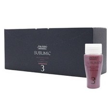 SHISEIDO PROFESSIONAL 資生堂專業美髮 終極髮廊修護系統 IN-FILL 毛躁髮質適用 12瓶入, 180ml, 1組