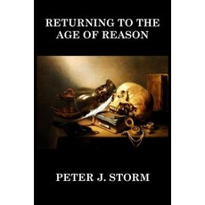 (英文圖書) Returning to the Age of Reason 平裝版, Eaton, Williams, & Carlile LLC, 英文