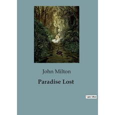 (英文圖書) Paradise Lost 平裝版, Culturea, 英文