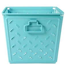 SPECTRUM 麥克林籃子廚房儲物籃, 茶