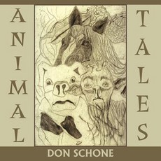 (英文圖書)Animal Tales 平裝版, Authorhouse, 英文