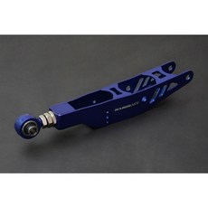 HARDRACE 後下支臂 仰角調整器 魚眼鐵套 IS200 GS300 IS250 SC430