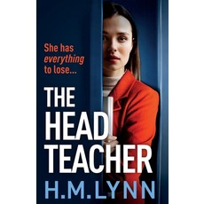 (英文圖書) The Head Teacher 平裝版, Boldwood Books Ltd, 英文