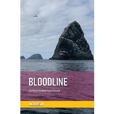 (英文圖書) BloodLine 平裝版, Chiselbury, 英文