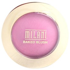 MILANI 烘焙腮紅 3.5g, 1入, Delizioso Pink