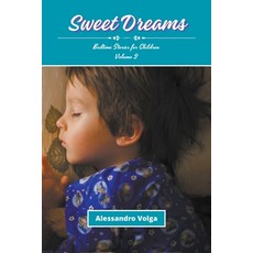 (英文圖書)Sweet Dreams Volume 2 平裝版, Crescere E Sognare, 英文