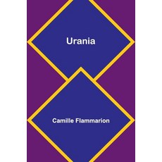 (英文圖書) Urania 平裝版, Alpha Edition, 英文