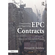 (英文圖書) Understanding and Negotiating EPC Contracts Volume 1: The Project Sponsor's Pe... 平裝版, Routledge, 英文