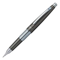 Pentel 飛龍文具 萬年CIL鋼筆式Kerry自動鉛筆 煙燻灰, 1個
