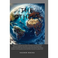 (英文圖書) The Others 精裝版, Lulu.com, 英文