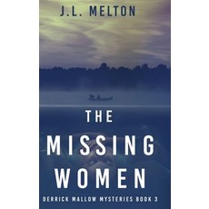 (英文圖書) The Missing Women 精裝版, Next Chapter, 英文