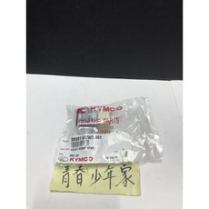 KYMCO 光陽 啟動繼電器 38501-GCW3-901