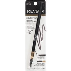 REVLON 露華濃 眉筆, 1個, 軟黑