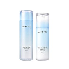 LANEIGE 蘭芝 水衡透潤保濕乳液 兩件組, 1個