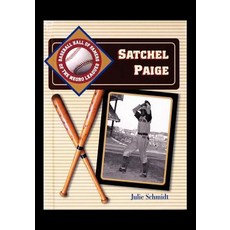 (英文圖書)Satchel Paige Library Binding, Rosen Publishing Group, 英文, 圖書館裝訂版